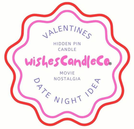 Valentine's Date Night Idea - Movies, Candles, and More!