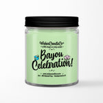 Bayou Celebration