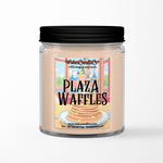 Plaza Waffles