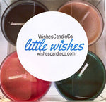 Custom Little Wishes Sample Pack