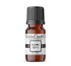 poison apple aroma oil